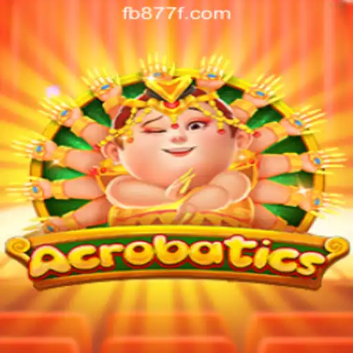 Exploring the Exciting World of Acrobatics Slots