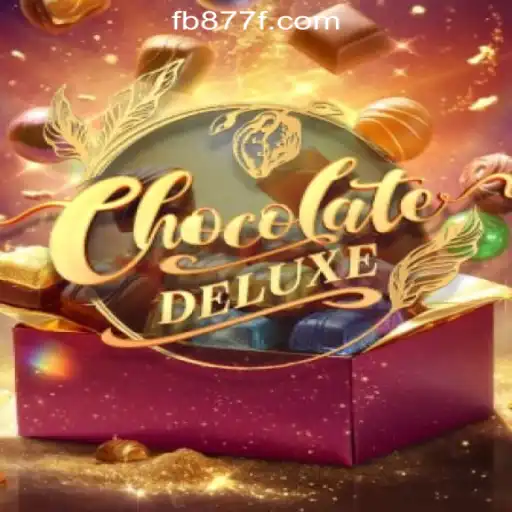 Exploring the Allure of 'ChocolateDeluxe': A New Entrant in the World of Online Slots
