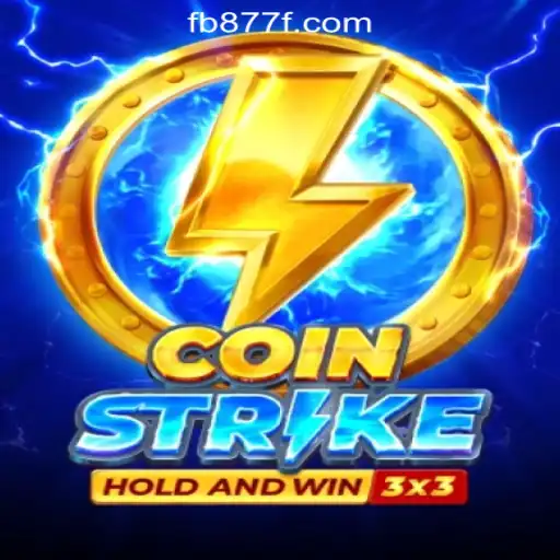 Discover Coinstrike: The Ultimate Gaming Experience with 877F.com Oficial Slots Brasil #1
