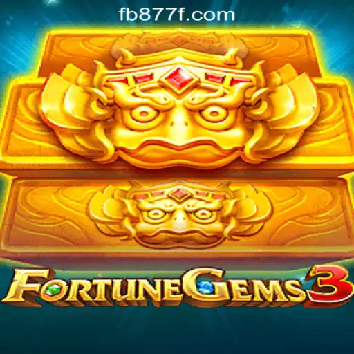 Discover FortuneGems3: The Premier Slot Game at 877F.com - Official Slots Brasil #1