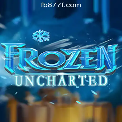 Exploring the New Horizons of 'FrozenUncharted': An Exciting Adventure in the World of 877F.com Oficial Slots Brasil #1