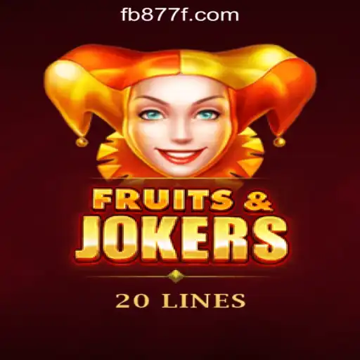 Unveiling the Thrills of FruitsAndJokers20: The Ultimate Slot Game Experience