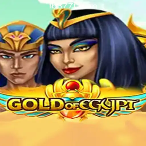 Unveiling GoldOfEgypt: An Immersive Slot Experience
