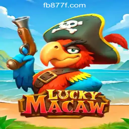 Dive into the World of LuckyMacaw: The Ultimate Gaming Experience at 877F.com Oficial Slots Brasil