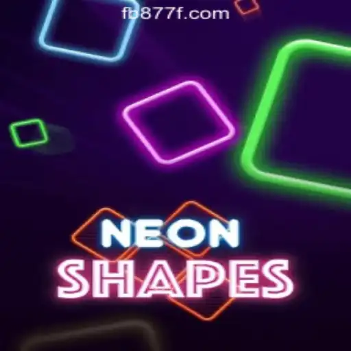 Discover the Exciting World of NeonShapes and 877F.com Oficial Slots Brasil #1