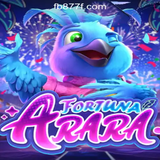 Discover the Enchanting World of FortunaArara: An In-Depth Exploration