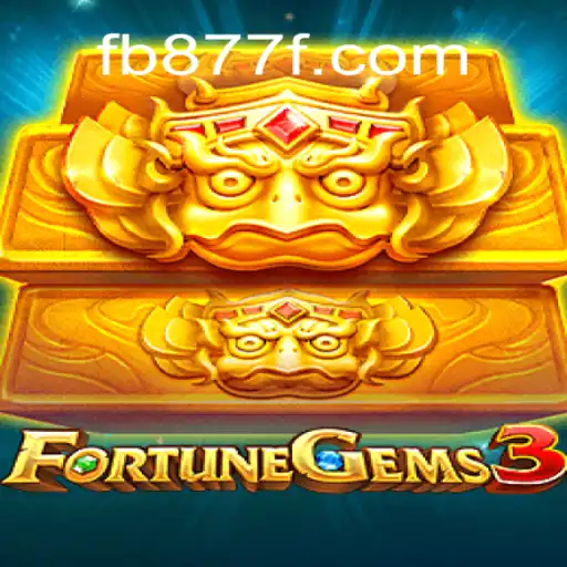 Discover FortuneGems3: The Premier Slot Game at 877F.com - Official Slots Brasil #1