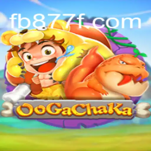 The Exciting World of OoGaChaKa: A Dive into 877F.com Oficial Slots Brasil #1