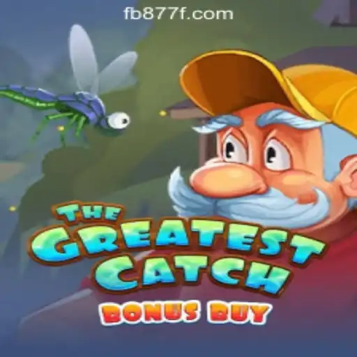 An In-Depth Look at TheGreatestCatchBonusBuy: Revolutionizing Slots with 877F.com Oficial Slots Brasil #1