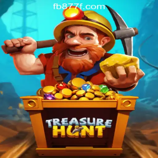 Discover the Excitement of TreasureHunt - The Ultimate Adventure Game