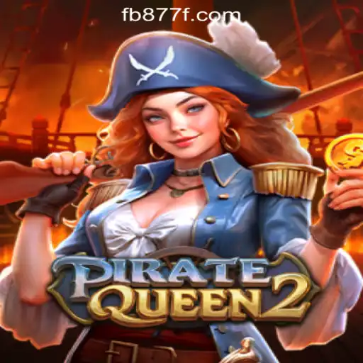 Discover the Thrilling World of PirateQueen2: An In-Depth Look at 877F.com Oficial Slots Brasil #1
