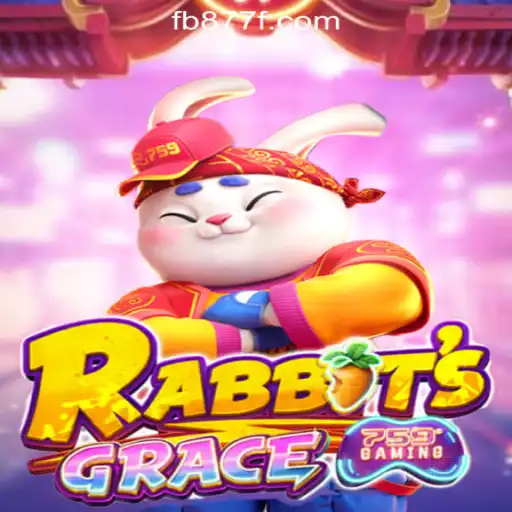Discovering RabbitsGrace Adventures and the Thrill of 877F.com Oficial Slots Brasil #1