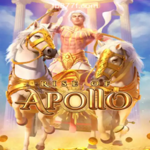 Rise of Apollo: A Deep Dive into the Mythical Slot Adventure