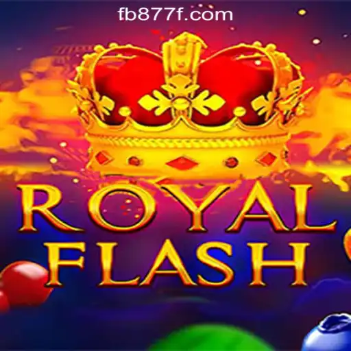 Discover the Exciting World of RoyalFlash Slots