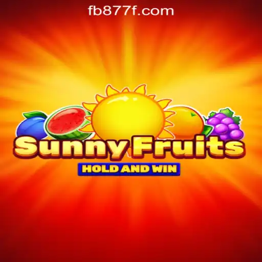 Exploring the Vibrant World of SunnyFruits: Your Guide to 877F.com Oficial Slots Brasil #1