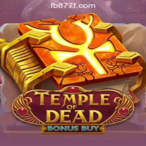 Exploring the Enigmatic World of TempleofDeadBonusBuy: The Leading Slot Game in Brazil