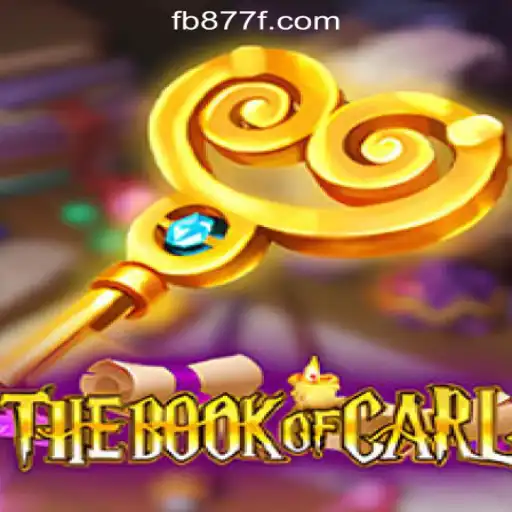 Discover the Exciting World of TheBookofCarl
