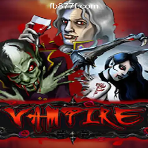 Exploring the Allure of Vampire: The Mesmerizing World of 877F.com Oficial Slots Brasil #1