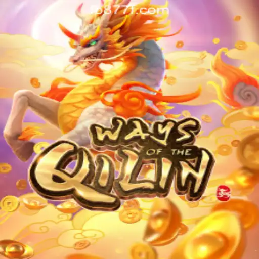 Exploring the Enchanting World of 'Ways of the Qilin' and Discovering 877F.com Oficial Slots Brasil #1