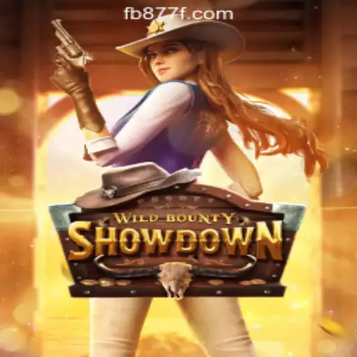 WildBountyShowdown: Dive Into the Thrilling World of 877F.com Oficial Slots Brasil #1