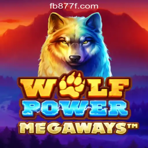 Exploring WolfPowerMega: An Epic Adventure with 877F.com Official Slots Brasil #1
