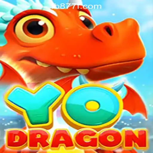 YoDragon: Dive into the Mythical World of Slots