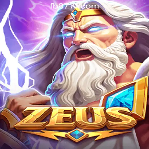 Zeus - A Mythical Journey into the World of Online Slots